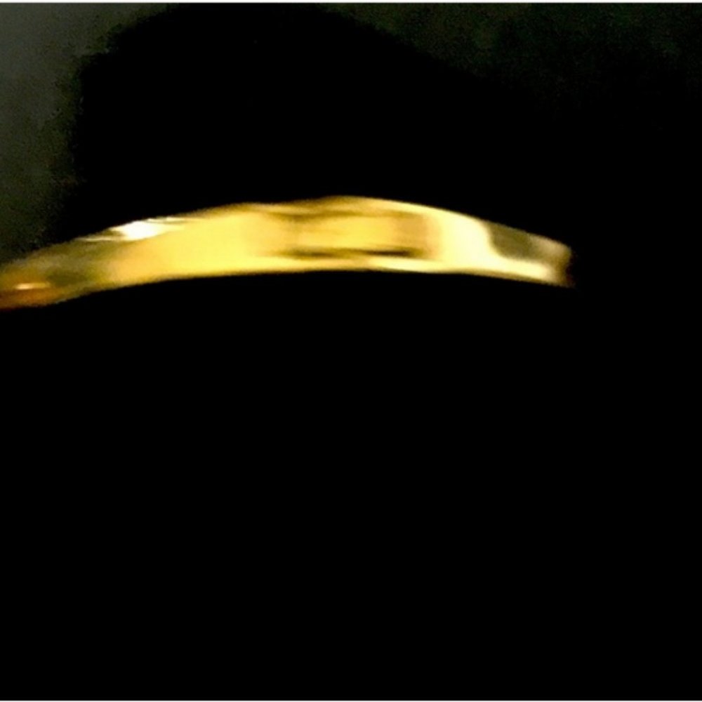 Kate Spade Love Bow Bangle Bracelet - Picture 8 of 10